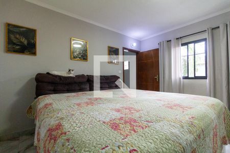 Quarto 1 de casa à venda com 2 quartos, 98m² em Burgo Paulista, São Paulo