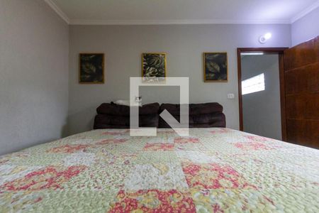 Quarto 1 de casa à venda com 2 quartos, 98m² em Burgo Paulista, São Paulo