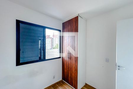 Quarto de apartamento para alugar com 1 quarto, 25m² em Vila Granada, São Paulo