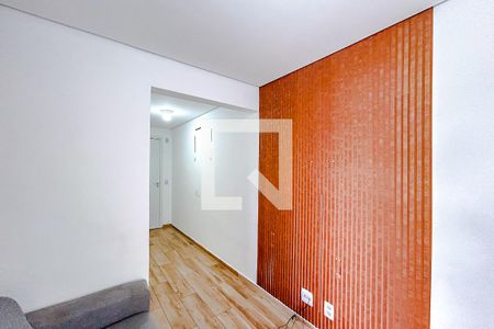 Sala de apartamento para alugar com 1 quarto, 25m² em Vila Granada, São Paulo