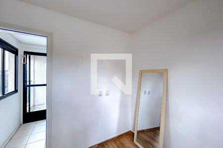 Quarto de apartamento para alugar com 1 quarto, 25m² em Vila Granada, São Paulo