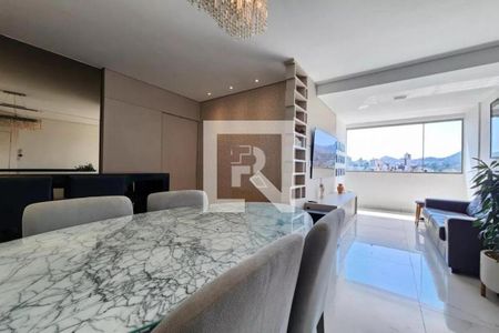 Apartamento à venda com 3 quartos, 78m² em Santo Antônio, Belo Horizonte