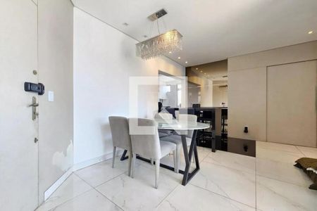 Apartamento à venda com 3 quartos, 78m² em Santo Antônio, Belo Horizonte