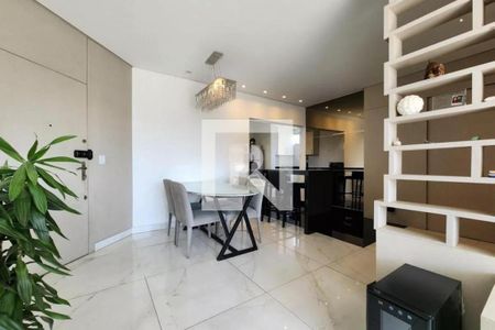 Apartamento à venda com 3 quartos, 78m² em Santo Antônio, Belo Horizonte