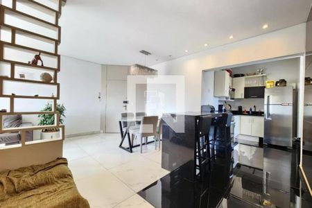 Apartamento à venda com 3 quartos, 78m² em Santo Antônio, Belo Horizonte