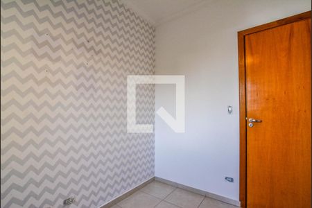 Quarto 1 de apartamento para alugar com 2 quartos, 120m² em Vila Eldizia, Santo André