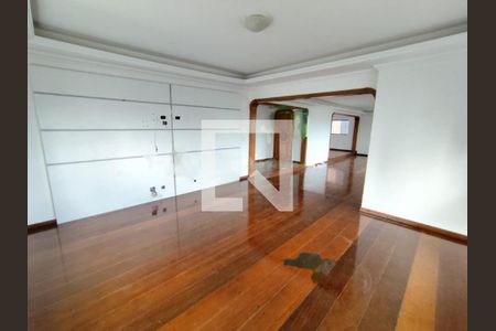 Apartamento à venda com 4 quartos, 300m² em Tatuapé, São Paulo