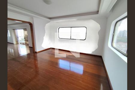 Apartamento à venda com 4 quartos, 300m² em Tatuapé, São Paulo