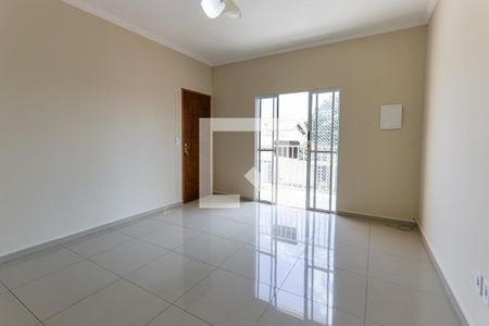 Casa para alugar com 2 quartos, 74m² em Jardim Monte Verde, Indaiatuba