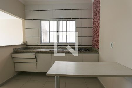 Casa para alugar com 2 quartos, 74m² em Jardim Monte Verde, Indaiatuba