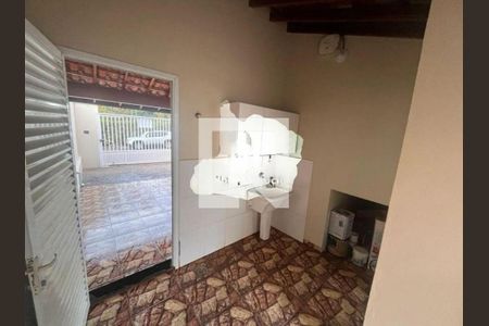 Casa à venda com 3 quartos, 128m² em Residencial Terras do Barão, Campinas