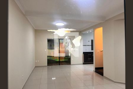 Casa à venda com 3 quartos, 128m² em Residencial Terras do Barão, Campinas