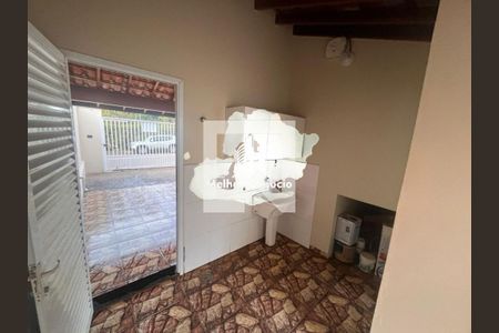 Casa à venda com 3 quartos, 128m² em Residencial Terras do Barão, Campinas