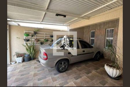Casa à venda com 3 quartos, 100m² em Parque Residencial Vila União, Campinas