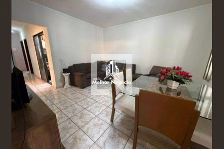 Casa à venda com 3 quartos, 100m² em Parque Residencial Vila União, Campinas