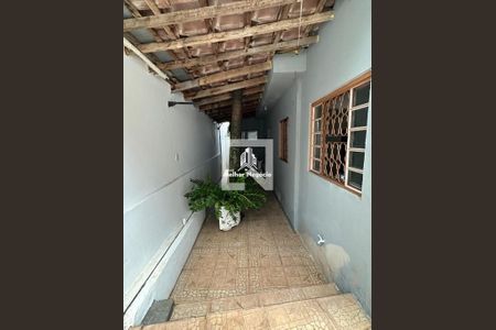 Casa à venda com 2 quartos, 160m² em Loteamento Vila Lafayette Alvaro, Campinas