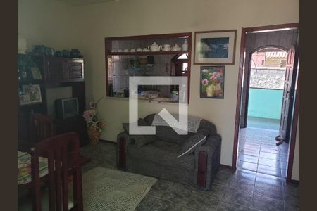 Casa à venda com 3 quartos, 80m² em Inhaúma, Rio de Janeiro