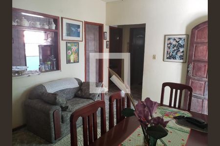 Casa à venda com 3 quartos, 80m² em Inhaúma, Rio de Janeiro
