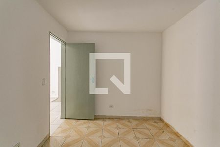 Quarto 2 de casa para alugar com 2 quartos, 78m² em Cursino, São Paulo