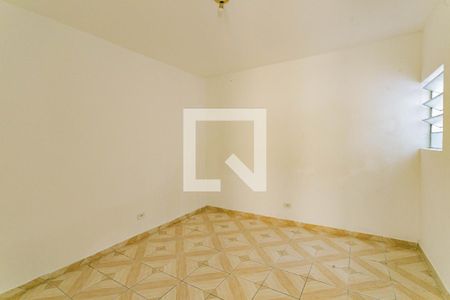 Quarto 1 de casa para alugar com 2 quartos, 78m² em Cursino, São Paulo