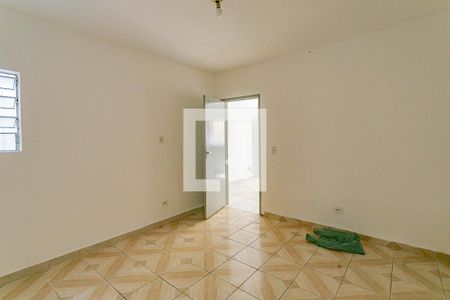 Quarto 1 de casa para alugar com 2 quartos, 78m² em Cursino, São Paulo