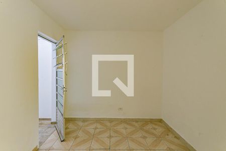 Quarto 2 de casa para alugar com 2 quartos, 78m² em Cursino, São Paulo