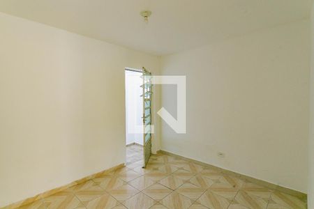 Quarto 2 de casa para alugar com 2 quartos, 78m² em Cursino, São Paulo