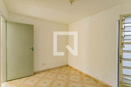 Quarto 2 de casa para alugar com 2 quartos, 78m² em Cursino, São Paulo