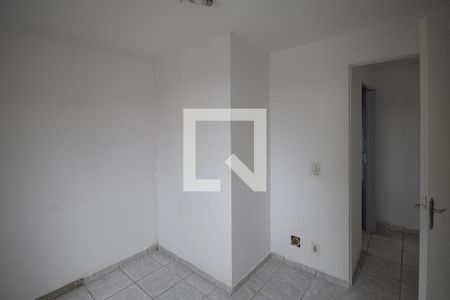 Quarto 2 de apartamento para alugar com 2 quartos, 46m² em Jardim Francisco Mendes, São Paulo