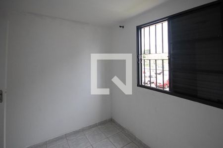 Quarto 2 de apartamento para alugar com 2 quartos, 46m² em Jardim Francisco Mendes, São Paulo