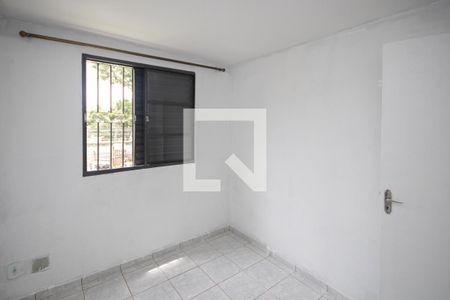 Quarto 1 de apartamento para alugar com 2 quartos, 46m² em Jardim Francisco Mendes, São Paulo