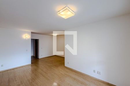 Sala de apartamento à venda com 3 quartos, 112m² em Vila Mariana, São Paulo