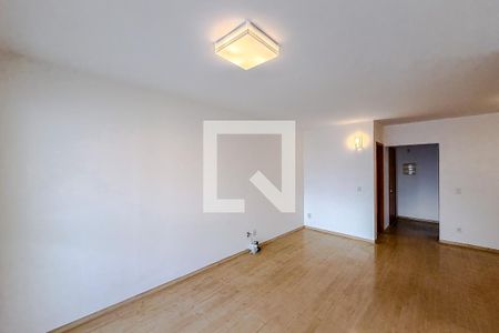 Sala de apartamento à venda com 3 quartos, 112m² em Vila Mariana, São Paulo