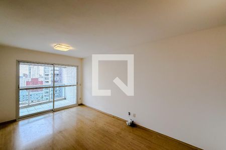 Sala de apartamento à venda com 3 quartos, 112m² em Vila Mariana, São Paulo
