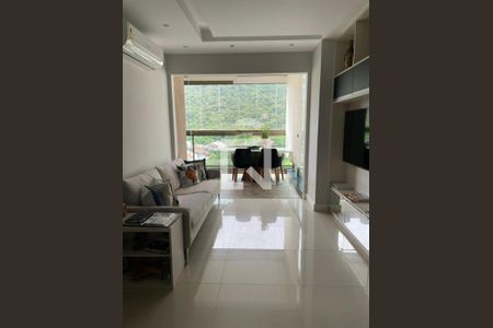 Apartamento à venda com 3 quartos, 142m² em Recreio dos Bandeirantes, Rio de Janeiro