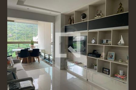 Apartamento à venda com 3 quartos, 142m² em Recreio dos Bandeirantes, Rio de Janeiro