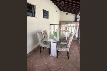 Casa à venda com 3 quartos, 252m² em Jacarepaguá, Rio de Janeiro