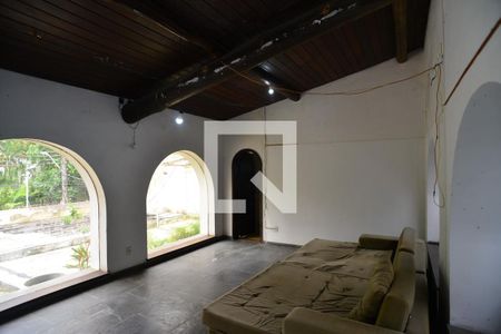 Casa à venda com 5 quartos, 391m² em São Conrado, Rio de Janeiro