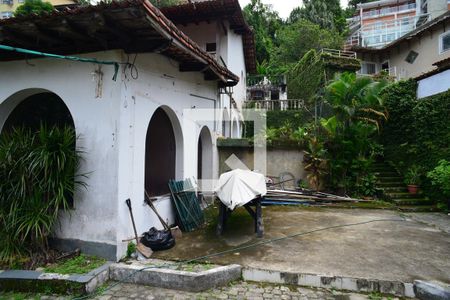 Casa à venda com 5 quartos, 391m² em São Conrado, Rio de Janeiro