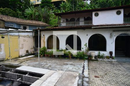 Casa à venda com 5 quartos, 391m² em São Conrado, Rio de Janeiro