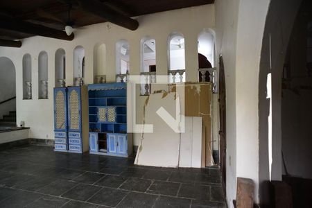 Casa à venda com 5 quartos, 391m² em São Conrado, Rio de Janeiro