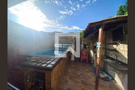 Casa à venda com 3 quartos, 300m² em Taquara, Rio de Janeiro