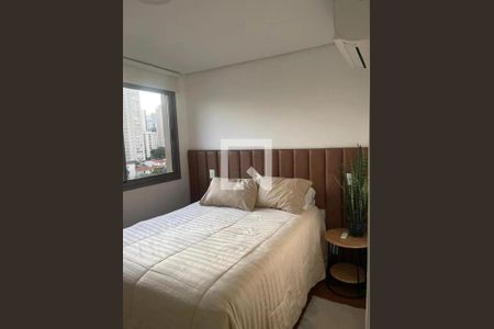 Foto 24 de apartamento à venda com 3 quartos, 110m² em Brooklin, São Paulo