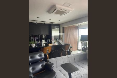 Foto 20 de apartamento à venda com 3 quartos, 110m² em Brooklin, São Paulo