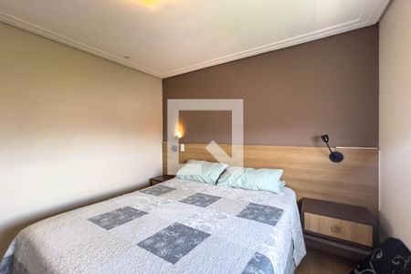 Quarto 1 de apartamento para alugar com 3 quartos, 129m² em Jardim da Gloria, São Paulo