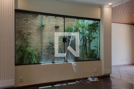 Sala de casa à venda com 5 quartos, 322m² em Parque dos Passaros, São Bernardo do Campo