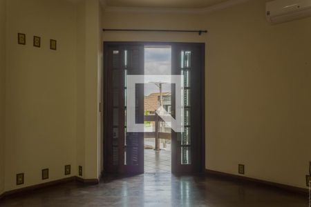 Suíte 1 de casa à venda com 5 quartos, 322m² em Parque dos Passaros, São Bernardo do Campo