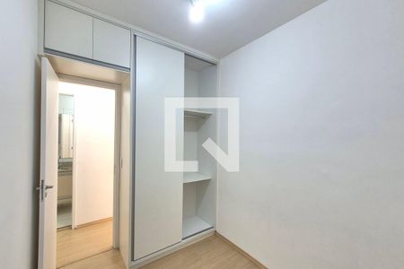 Quarto 1  de apartamento à venda com 3 quartos, 64m² em Vila Faustina Ii, Campinas