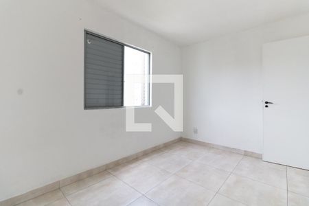 Quarto 1 de apartamento para alugar com 2 quartos, 60m² em Jardim Santa Emilia, São Paulo