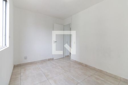 Quarto 1 de apartamento para alugar com 2 quartos, 60m² em Jardim Santa Emilia, São Paulo